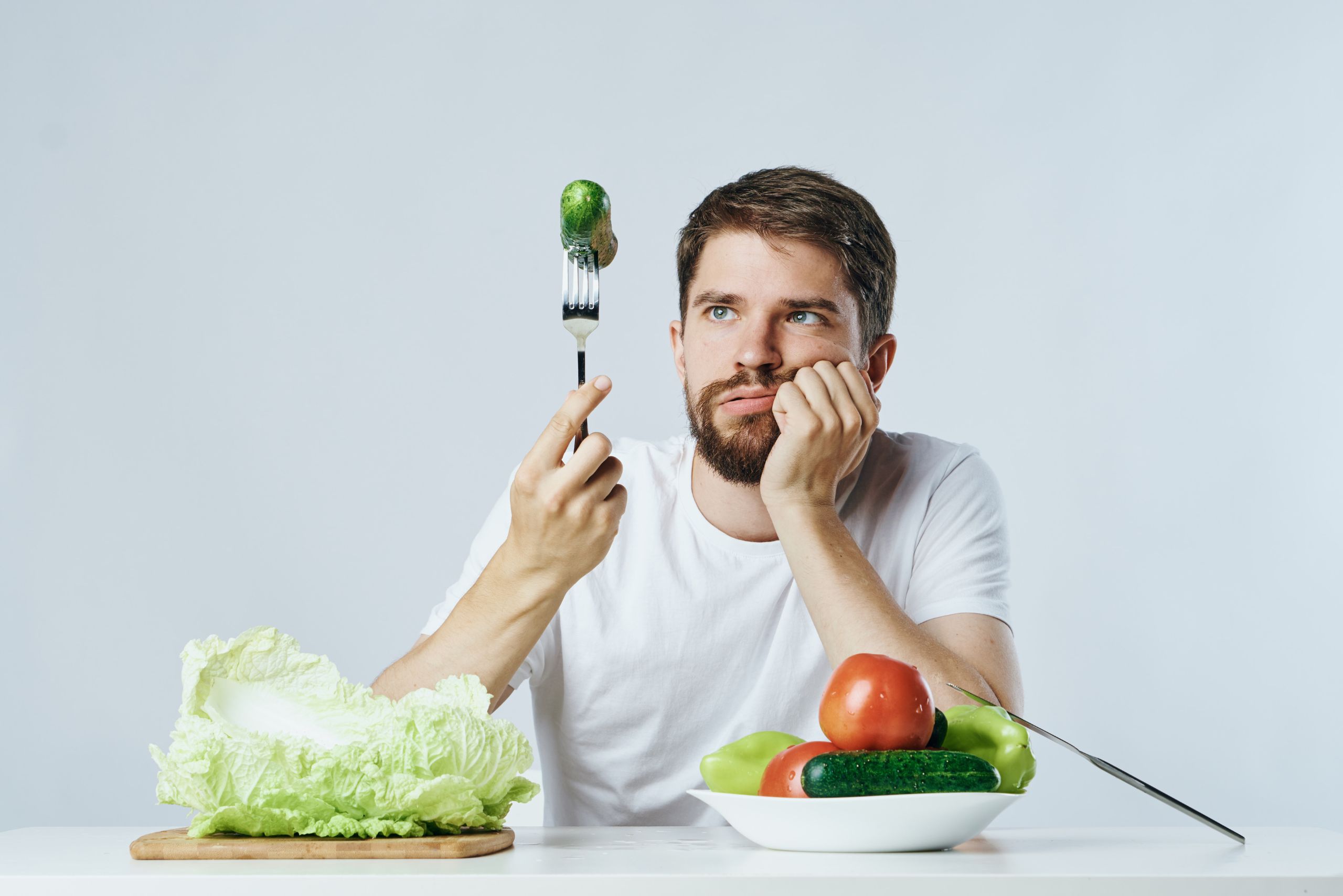 5 Common Diet Mistakes Diabetes Patients Should Avoid