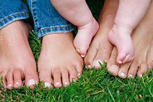 Podiatry Boronia Family Feet