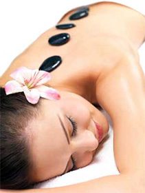 Remedial Massage Boronia Therapy Hot Rocks