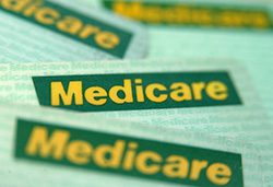 Medicare Subsidies for Physiotherapy