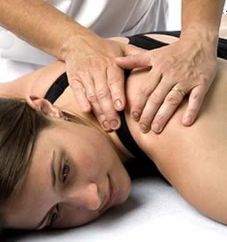 Osteopathy Osteopath Near Me