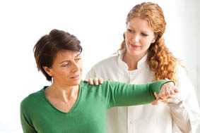 Assessment Assessment- Physio Boronia