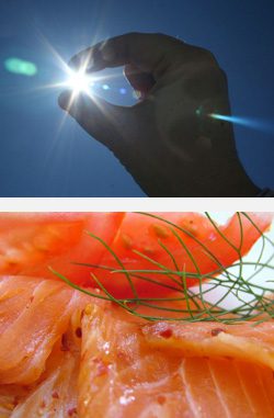 Sources of Vitamin D Sources of Vitamin D