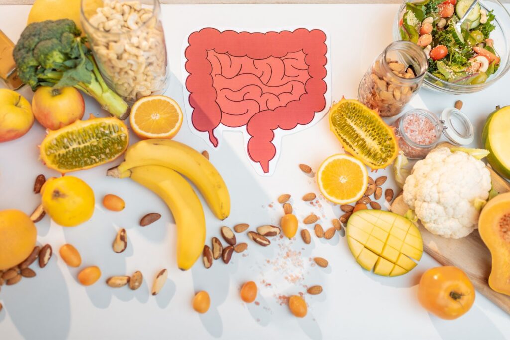 IBS Diet and Nutrition