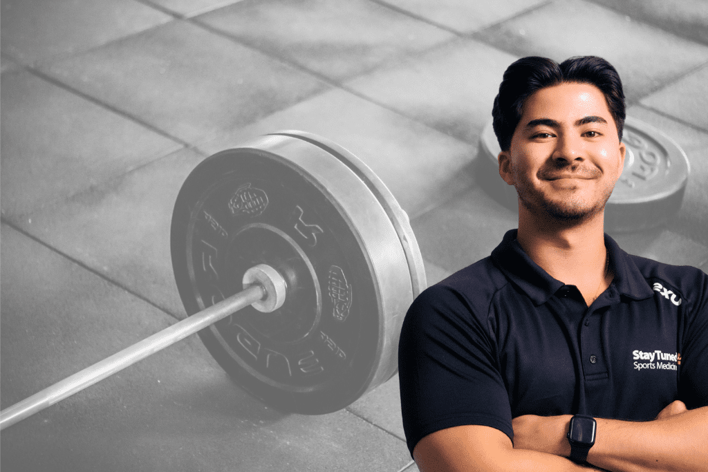 Strength vs Hypertrophy