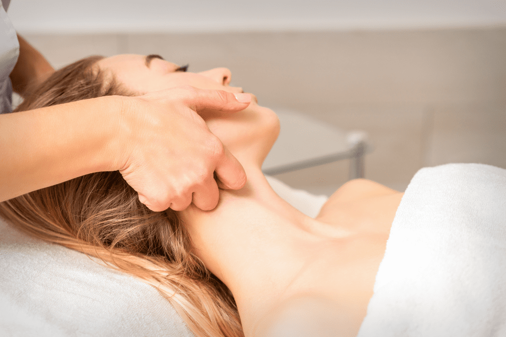 Lymphatic Drainage