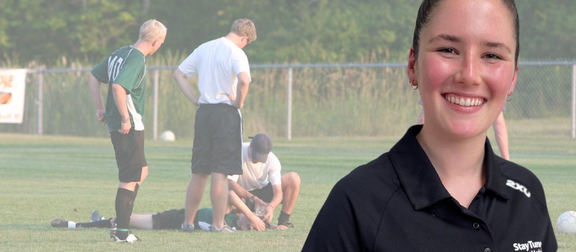 CONCUSSION IN SPORT (2)