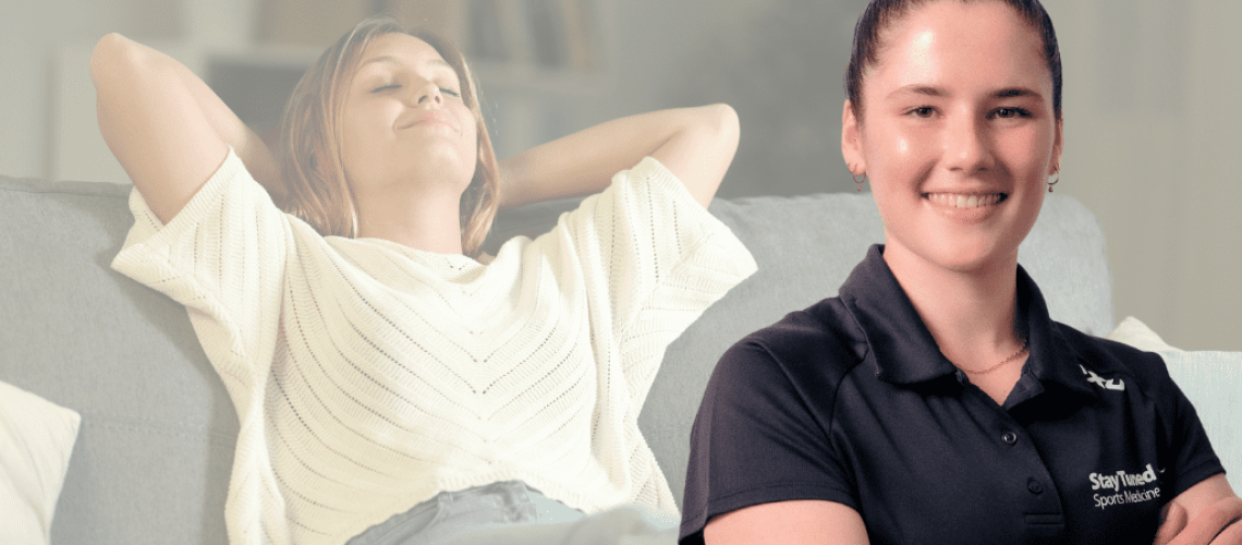 Emily – Rest Emily - Rest