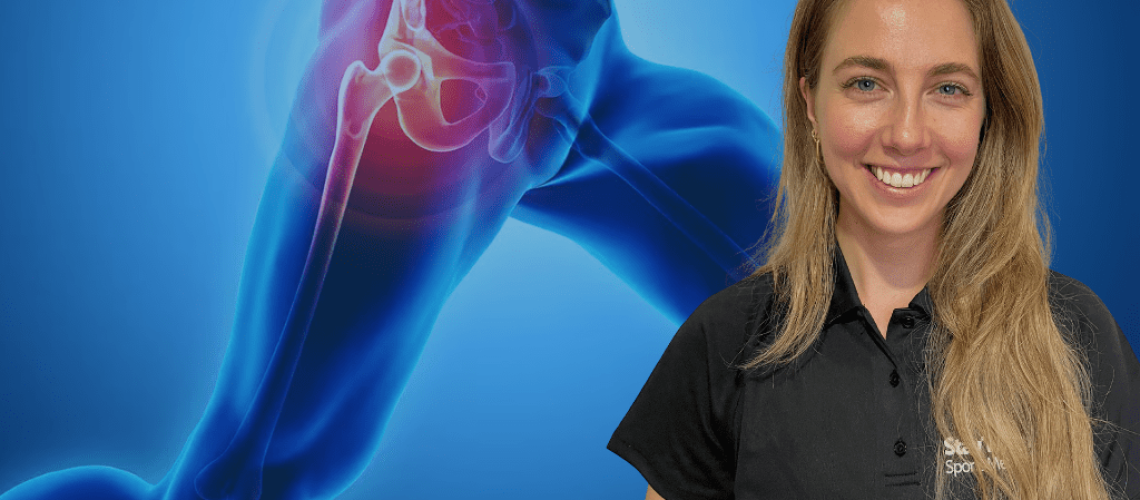 Greater Trochanteric Pain Syndrome - Katie (1)