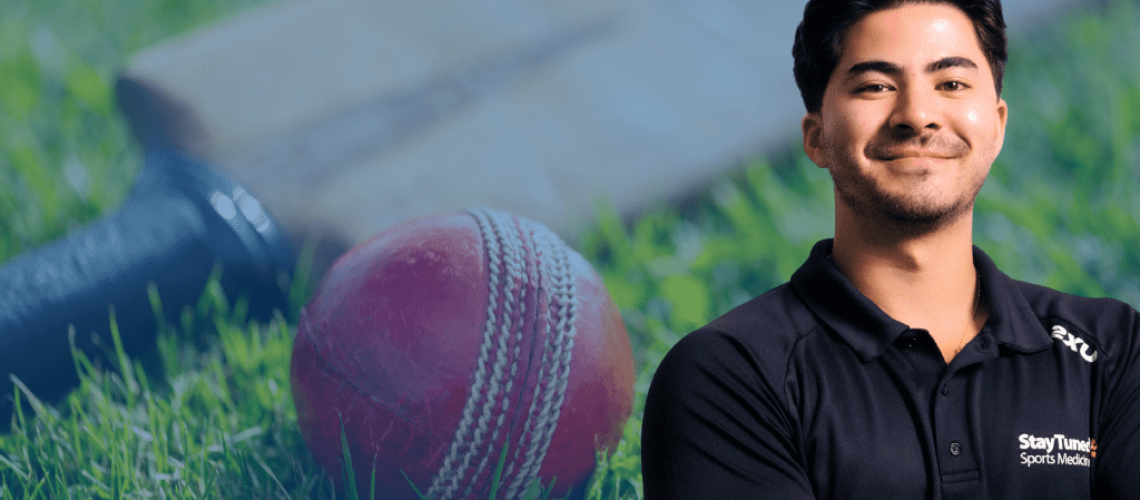 Michael – Cricket Michael - Cricket