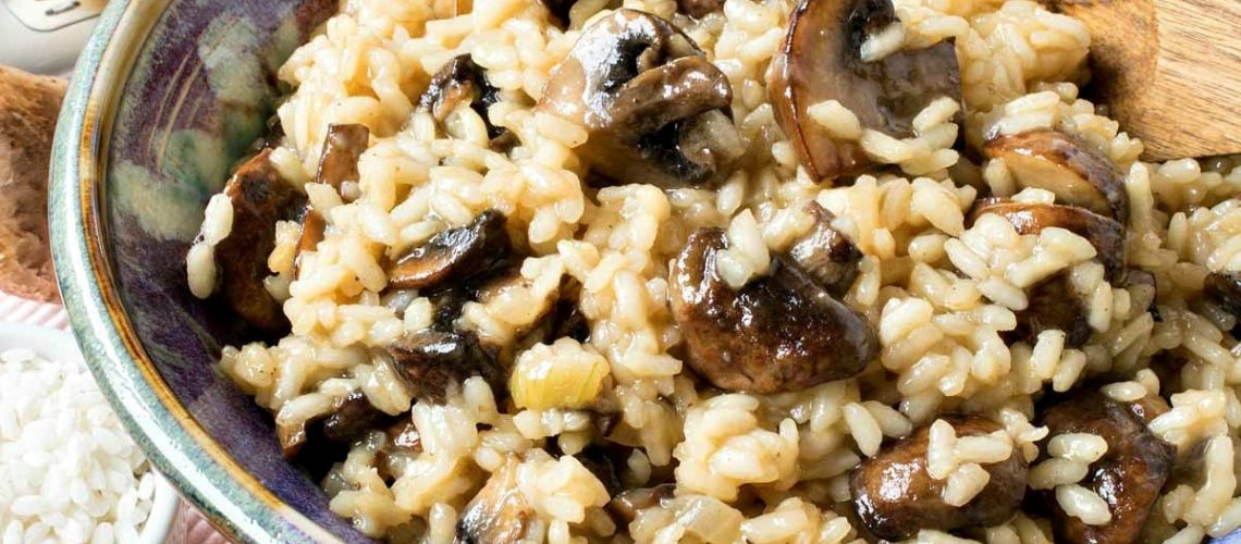 Mushroom-Risotto-3 Mushroom-Risotto-3