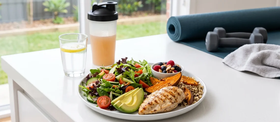 Post training Nutrition v6