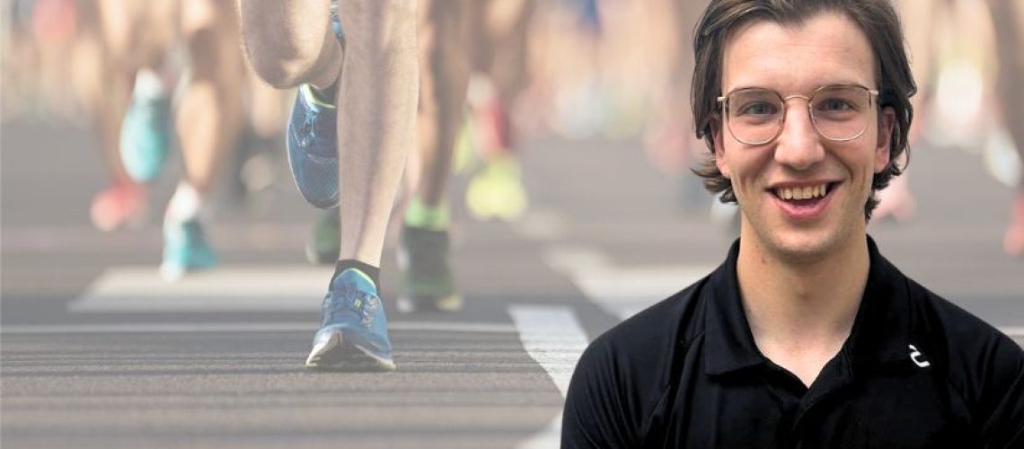 Run Marathon Run Marathon