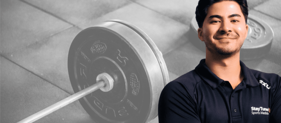 Strenght vs. Hypertrophy – Michael (1) Strength vs Hypertrophy