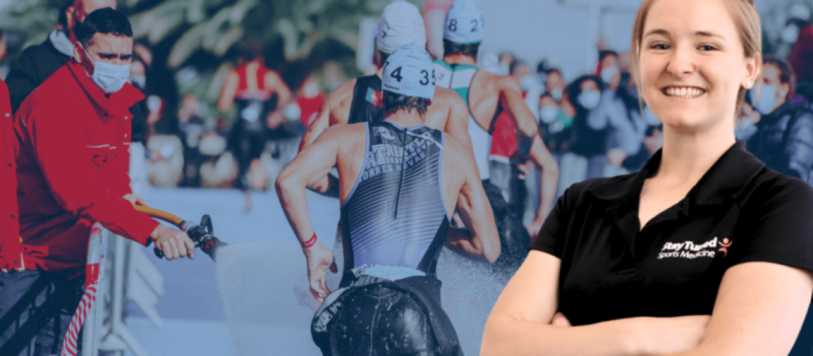 Triathlon Training (2)