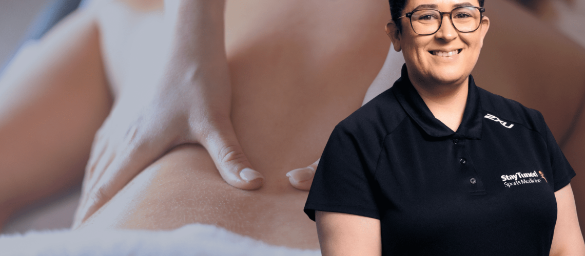 simone myotherapy simone myotherapy